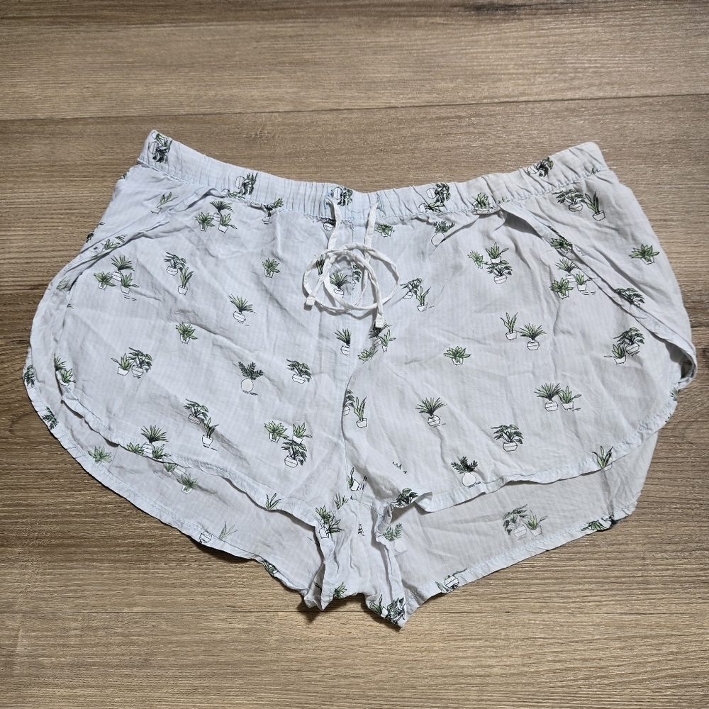 Lounge Shorts